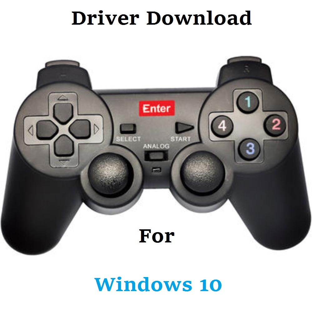 executioner controller drivers